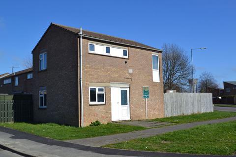 1 Lerwick Way, Corby, NN17 2DZ