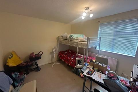 1 Lerwick Way, Corby, NN17 2DZ
