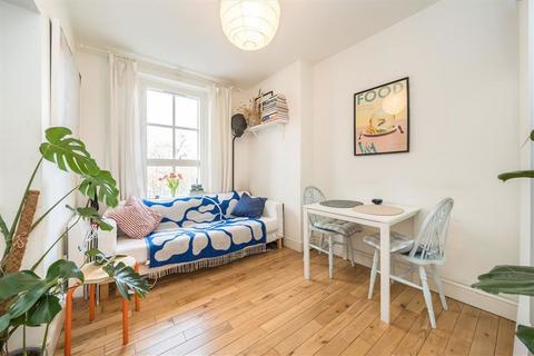 1 bedroom flat to rent, Wilmot Street, London E2