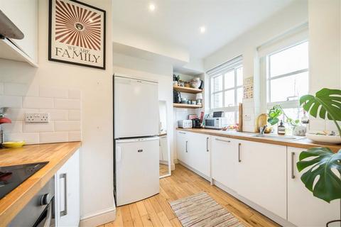 1 bedroom flat to rent, Wilmot Street, London E2