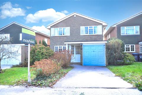 4 bedroom detached house for sale, East Grinstead, West Sussex, RH19