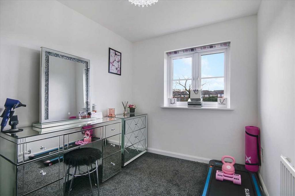 Bedroom Two (1)