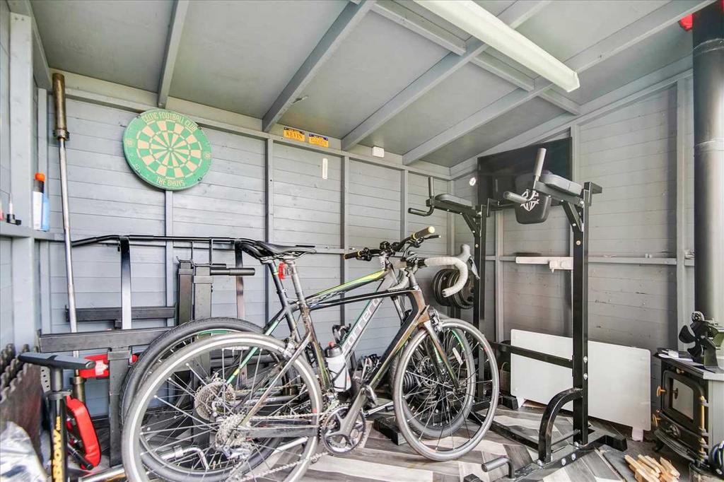 Outbuilding