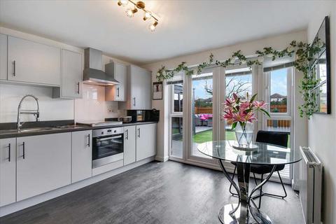 3 bedroom semi-detached house for sale, Tannin Crescent, Ballerup Village, EAST KILBRIDE