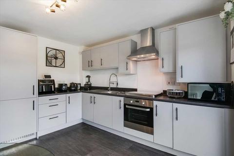 3 bedroom semi-detached house for sale, Tannin Crescent, Ballerup Village, EAST KILBRIDE