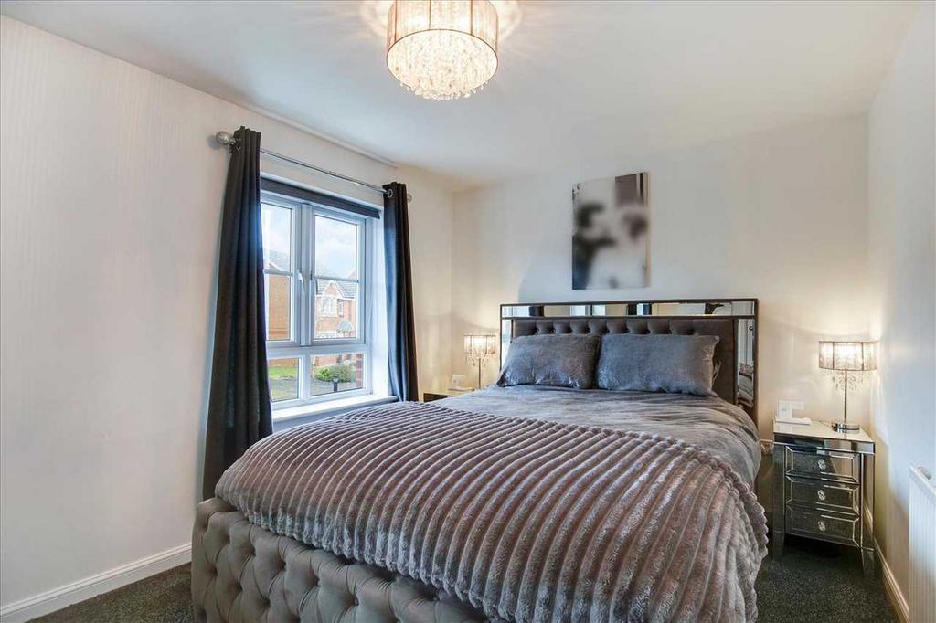 Bedroom One (1)