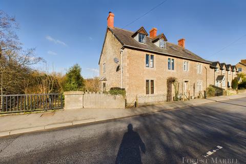 4 bedroom semi-detached house for sale, Carmel Villas, Wincanton