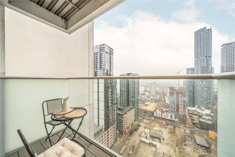 Flat 3010, 1 Pan Peninsula Square, London, E14 9HL