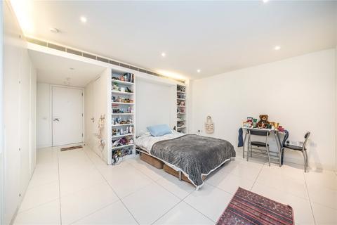 Flat 3010, 1 Pan Peninsula Square, London, E14 9HL