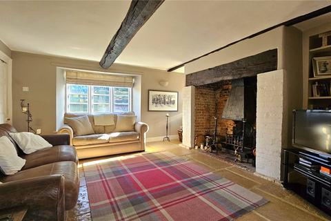 5 bedroom detached house for sale, The Street, Sutton Waldron, Blandford Forum, Dorset, DT11