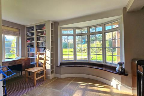 5 bedroom detached house for sale, The Street, Sutton Waldron, Blandford Forum, Dorset, DT11