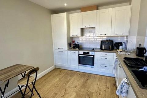 undefined, CHAPEL STREET, THATCHAM RG18