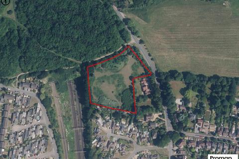 Land for sale, Stoke Road, Leighton Buzzard LU7