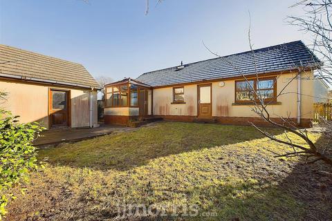 2 bedroom detached bungalow for sale, Maes Abaty, Whitland