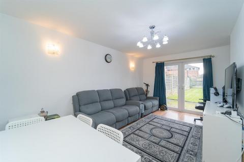 3 bedroom semi-detached house for sale, Floyd Avenue, Chorlton