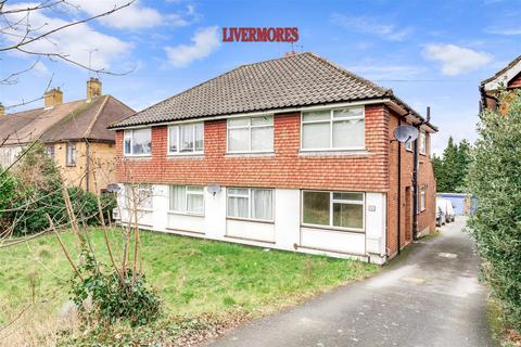 2 bedroom maisonette for sale, Crayford Road, Crayford, Dartford, Kent