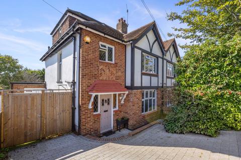 4 bedroom semi-detached house for sale, Cobton Drive, Hove BN3