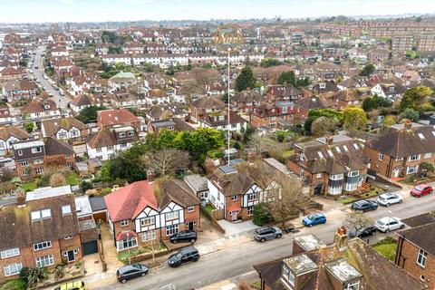 4 bedroom semi-detached house for sale, Cobton Drive, Hove BN3