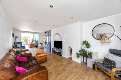 4 bedroom semi-detached house for sale, Cobton Drive, Hove BN3