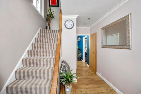 4 bedroom semi-detached house for sale, Cobton Drive, Hove BN3