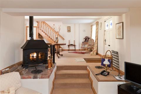 4 bedroom semi-detached house for sale, Angel Lane, Shaftesbury, Dorset, SP7