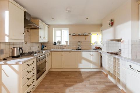 4 bedroom semi-detached house for sale, Angel Lane, Shaftesbury, Dorset, SP7