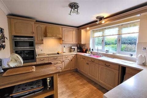 3 bedroom detached house for sale, Hawkesdene Lane, Shaftesbury, Dorset, SP7