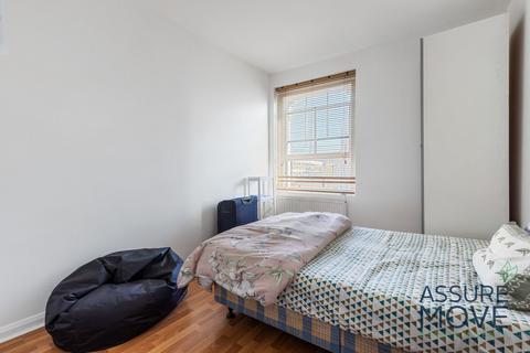 1 bedroom flat to rent, Queensbridge Road, London, E8