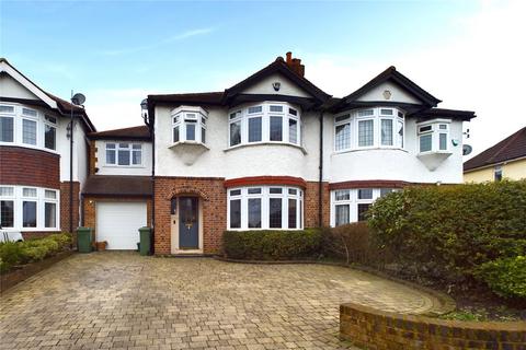 75 Warnham Court Road, Carshalton, SM5 3ND