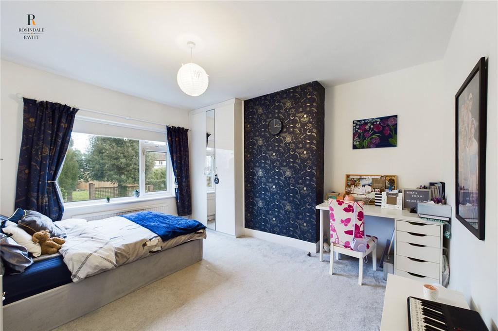 2nd Bedroom
