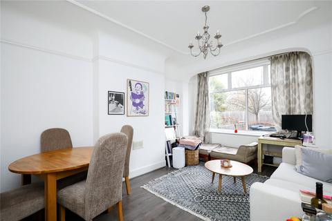 4 bedroom terraced house to rent, Lower Downs Road, Wimbledon, London, SW20