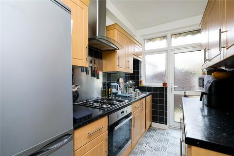 4 bedroom terraced house to rent, Lower Downs Road, Wimbledon, London, SW20