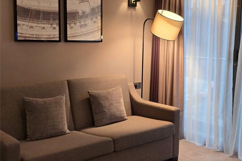 1 bedroom apartment for sale, Park Plaza County Hall, South Bank SE1