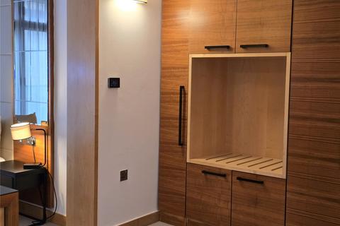 1 bedroom apartment for sale, Park Plaza County Hall, South Bank SE1