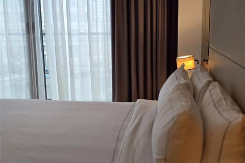 1 bedroom apartment for sale, Park Plaza County Hall, South Bank SE1