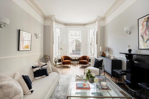 4 bedroom apartment for sale, Linden Gardens, London, W2