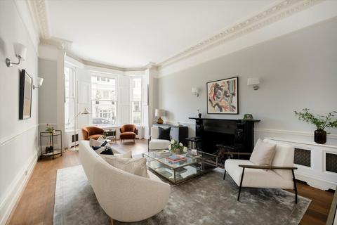 4 bedroom apartment for sale, Linden Gardens, London, W2