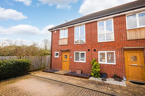 3 bedroom end of terrace house for sale, Poole Way, Southend-on-sea, SS2