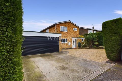 undefined, Lewis Drive, Roydon