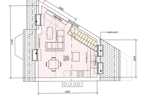 12 bedroom property with land for sale, Canterbury Road, Folkestone, CT19