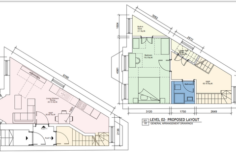 12 bedroom property with land for sale, Canterbury Road, Folkestone, CT19