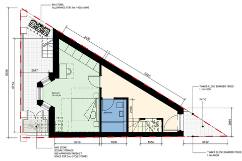 12 bedroom property with land for sale, Canterbury Road, Folkestone, CT19