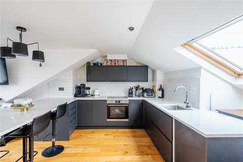 Flat C, 10 Ellison Road, London, SW16 5BY