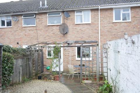 3 bedroom terraced house to rent, Merley, Dorset