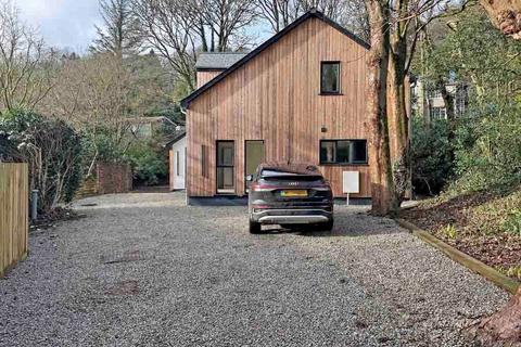 3 bedroom detached house for sale, Perranarworthal, between Truro and Falmouth, Cornwall