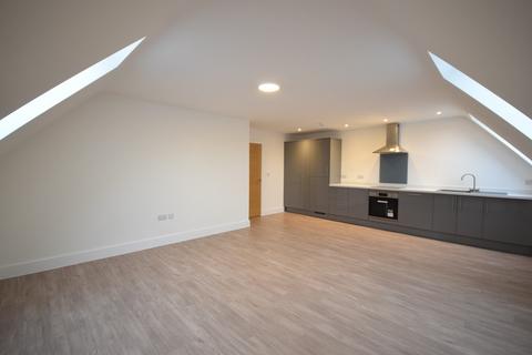 2 bedroom apartment to rent, Blossomfield Road, Solihull B91