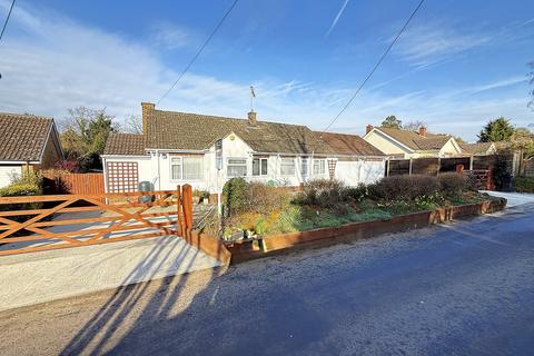 3 bedroom detached bungalow for sale, Heacham