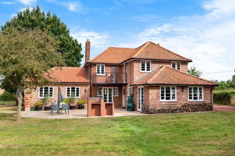 4 bedroom detached house to rent, Green Lane, Stowmarket IP14