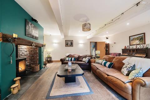 4 bedroom barn conversion for sale, Hillside, Martley