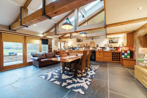 4 bedroom barn conversion for sale, Hillside, Martley